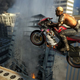 Image for article titled MotorStorm: Apocalypse's Iconic "Skyline"